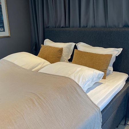 Charming Guesthouse Near City Center - Parking Available Sandefjord Exterior photo