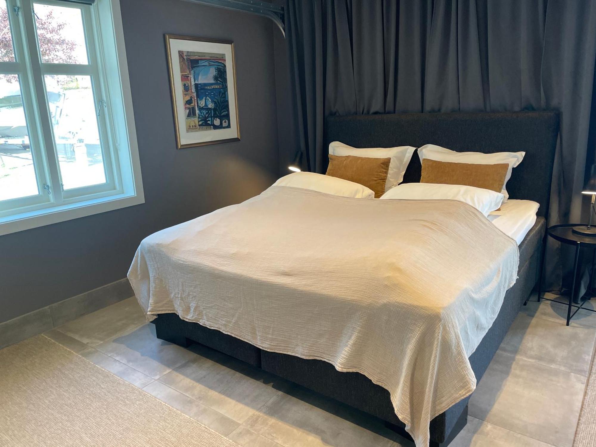 Guesthouse - Near City Center- Parking Available Sandefjord Exterior photo