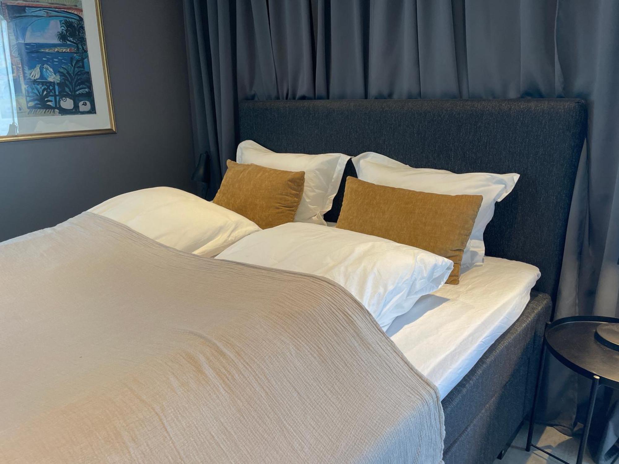 Guesthouse - Near City Center- Parking Available Sandefjord Exterior photo